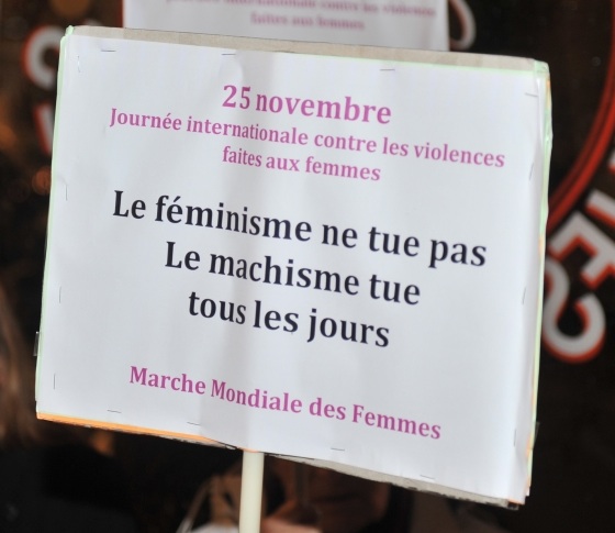 le-machisme-tue