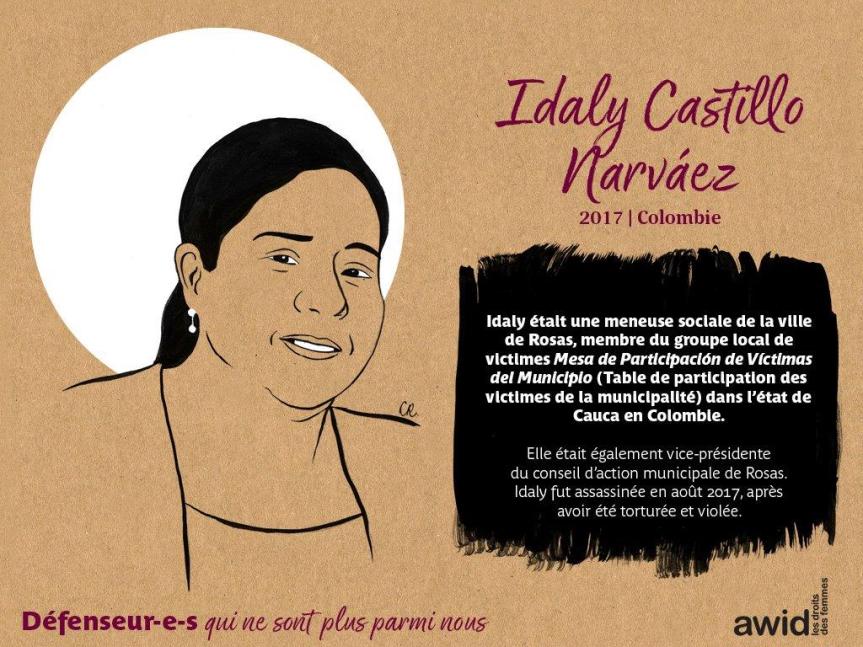 Idaly Castillo Narvaez  Colombie.jpg