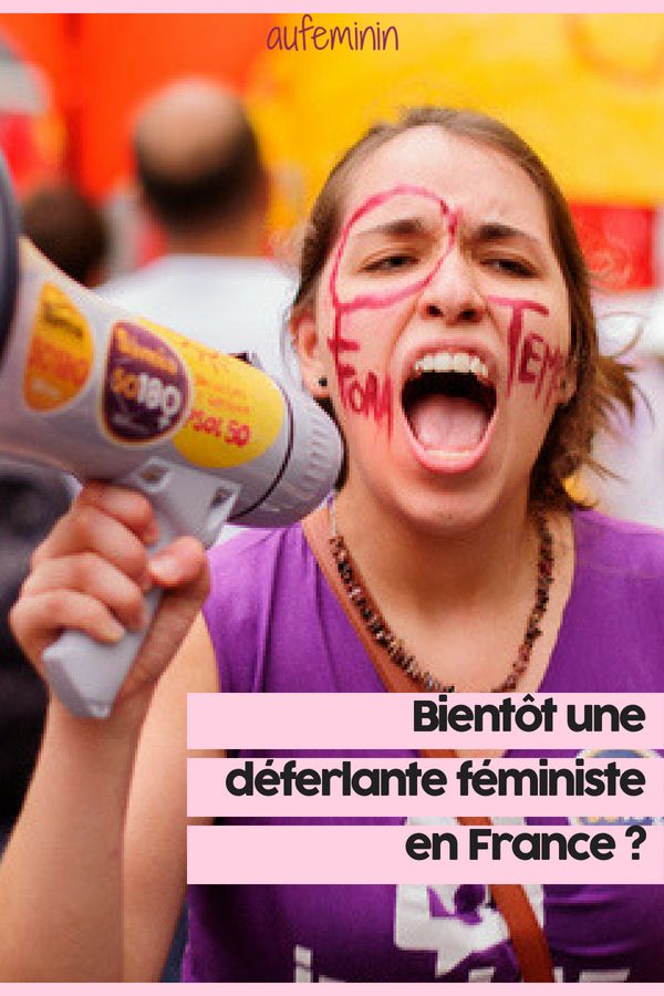 déferlande féministe