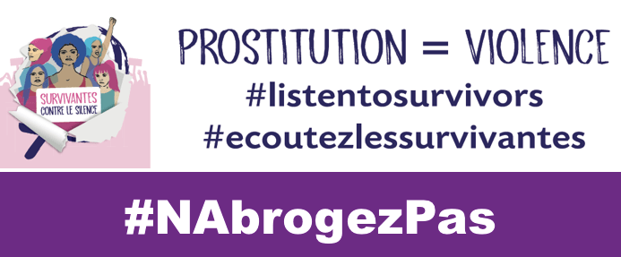 Prostitution : le Conseil Constitutionnel dit Non à la&nbsp;QPC