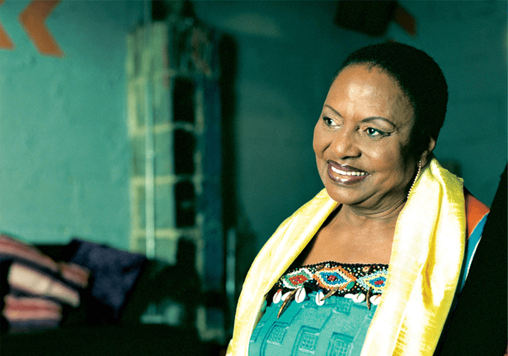 Miriam Makeba, une voix de lutte pour les femmes africaines – par&nbsp;Capire