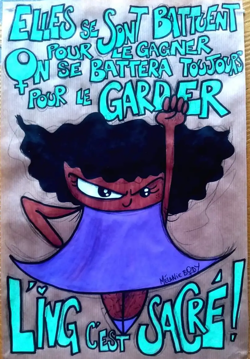 De part et d&rsquo;autre des Pyrénées : l&rsquo;IVG dans la Constitution ou devant un tribunal&nbsp;!